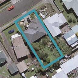 43 Stafford Street, Waitara, Waitara