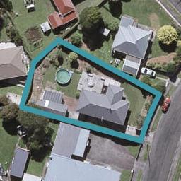 3 Rata Street, Upper Vogeltown, New Plymouth