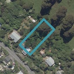 40 Hill Street, Pūrākaunui, Port Chalmers
