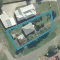 4 Coronation Street, Paeroa, Paeroa