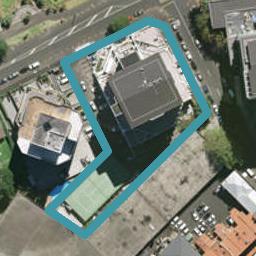 404/15 Hopetoun Street, Freemans Bay, Auckland