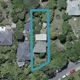 46 Pembroke Road, Northland, Wellington