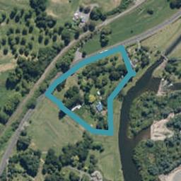 1033 State Highway 4, Manunui, Taumarunui