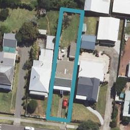 23 Salisbury Road, Awapuni, Gisborne