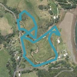 1898 Russell Road, Helena Bay, Hikurangi