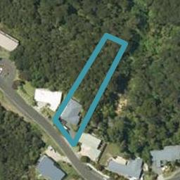 16 Hihitahi Rise, Paihia, Paihia
