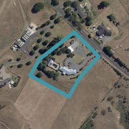 180 Driver Road, Hamilton