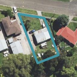 15 Matthews Road, Tamarau, Gisborne