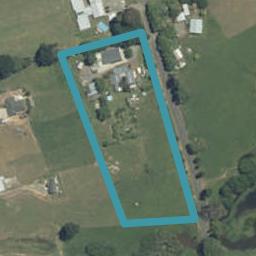 467 Karakariki Road, Whatawhata