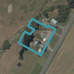 1411 Kimbolton Road, Cheltenham, Feilding