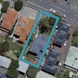 68 Majoribanks Street, Mount Victoria, Wellington