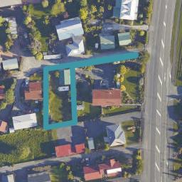 135A Beach Road, Kaikōura