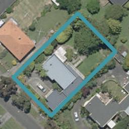16 Taranaki Street, Saint Johns Hill, Whanganui