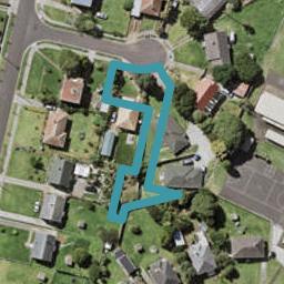 1 Takoto Way, Point England, Auckland