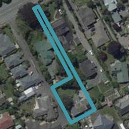 110A St Martins Road, Saint Martins, Christchurch