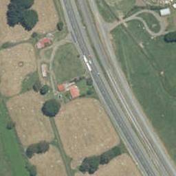 0 State Highway 1, Huntly