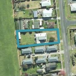 57 Logan Street, Dargaville
