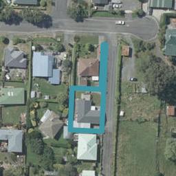 10A Tomkins Street, Green Island, Dunedin