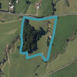 346 Tarata Road, Norfolk, Inglewood