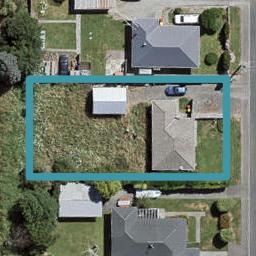 44 Ross Street, Grasmere, Invercargill