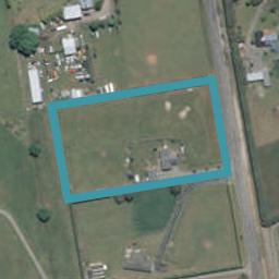 193 Hororata Road, Darfield