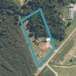 190A Gillams Gully Road, Awatuna