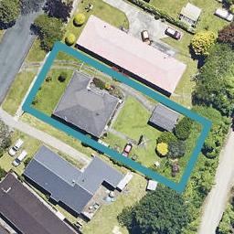 25 Fairview Place, Te Puke, Te Puke