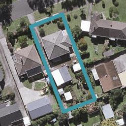 30 Kaimata Street, Brooklands, New Plymouth