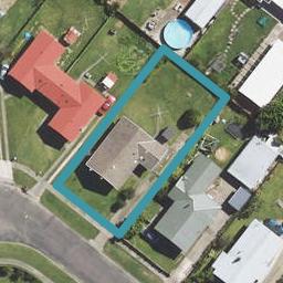7 Patrick Street, Mangapapa, Gisborne