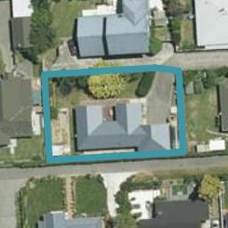 44 Purkiss Street, Springlands, Blenheim