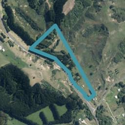 0 State Highway 3, Kai Iwi
