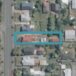 54 Preston Street, West End, Timaru