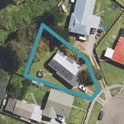 16 Edward Street, Mangapapa, Gisborne