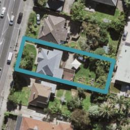 762 Mount Eden Road, Mount Eden, Auckland