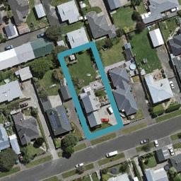96 Herriot Street, Richmond, Invercargill