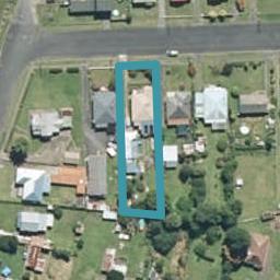 7 Ngatai Street, Taumarunui