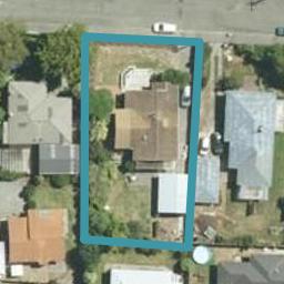 127 Charles Street, Blenheim