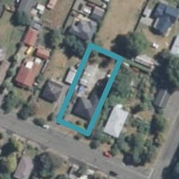 19 Dunford Street, Rakaia, Rakaia