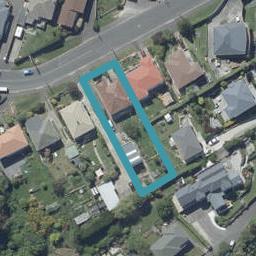 17 Aberdeen Road, Saint Clair, Dunedin
