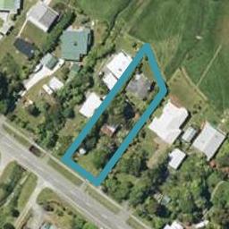 2315 Queen Charlotte Drive, Ngakuta Bay