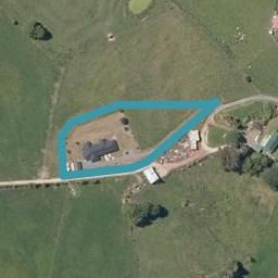840 Three Mile Bush Road, Kamo