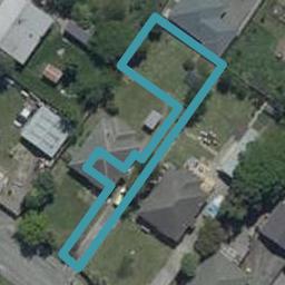 3C Virgil Place, Northcote, Christchurch