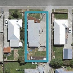 203 Mcquarrie Street, Kingswell, Invercargill