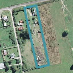 67 Tuparoa Road, Ruatoria