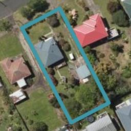 21 Meldrum Street, Kamo, Whangarei