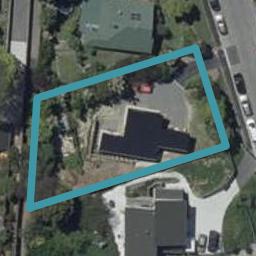 34 Albert Terrace, Saint Martins, Christchurch