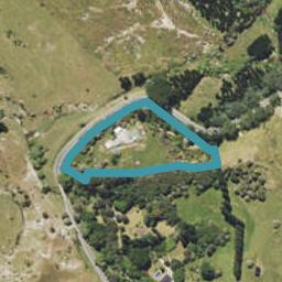 876 Waimata Valley Road, Waimatā