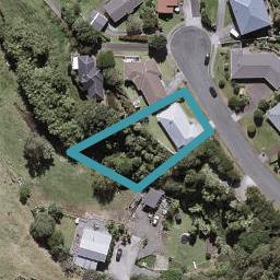 5 Squire Place, Blagdon, New Plymouth