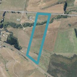 0 State Highway 49, Tangiwai, Ohakune