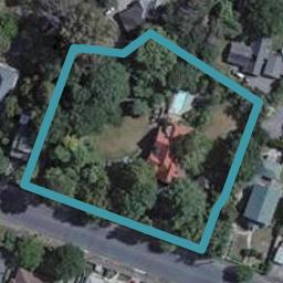 108 Essex Street, Masterton, Masterton
